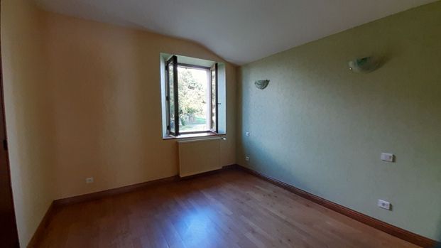 Location maison 5 pièces, 128.52m², Thouarcé - Photo 1