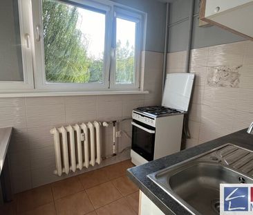 os. Kaliny, ul. Antoniego Kaliny - Zdjęcie 5