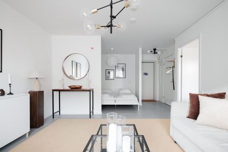 Katarina Bangata, Stockholm - Photo 4