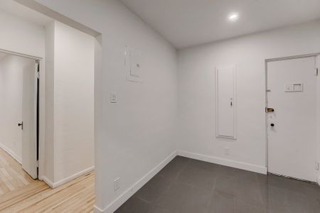 Apartment for rent, Montréal (Côte-des-Neiges/Notre-Dame-de-Grâce) - Photo 3