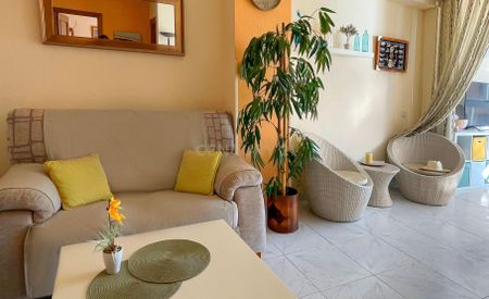 Apartamento de alquiler en Av Rosa de Los Vientos 6 Calp (alicante), 1, Zona Levante - Playa Fossa - Photo 3