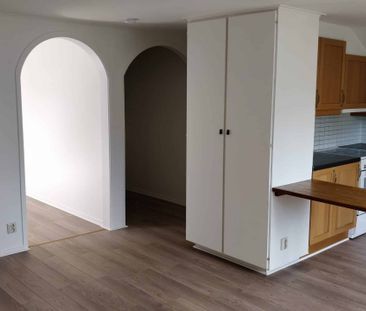 1,5 a på Sundbäcksvägen 1 - Foto 1