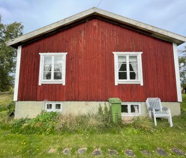 Förmansbostaden vid Stora Aska gård, Linköping - Photo 6