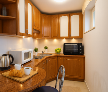 Augustówka, Mokotów, Warszawa - Фото 3