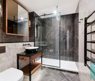 3 bedroom apartment to rent - Photo 4