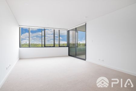 For Lease: Stylish 2+S/2/2 Apartment at 302/8 Hilly Street, Mortlake - Photo 3