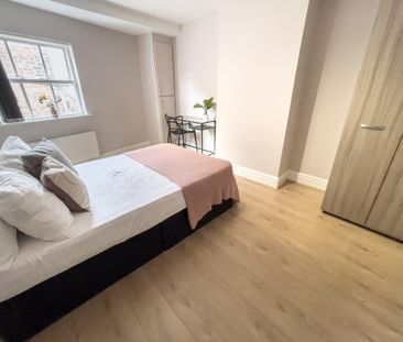 5 bedroom terraced house to rent - Photo 5