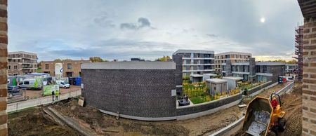 Appartement te huur - Foto 4