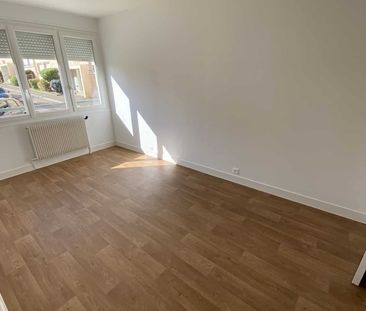 Appartement T2 de 45m2 tout proche du centre-ville - Photo 3