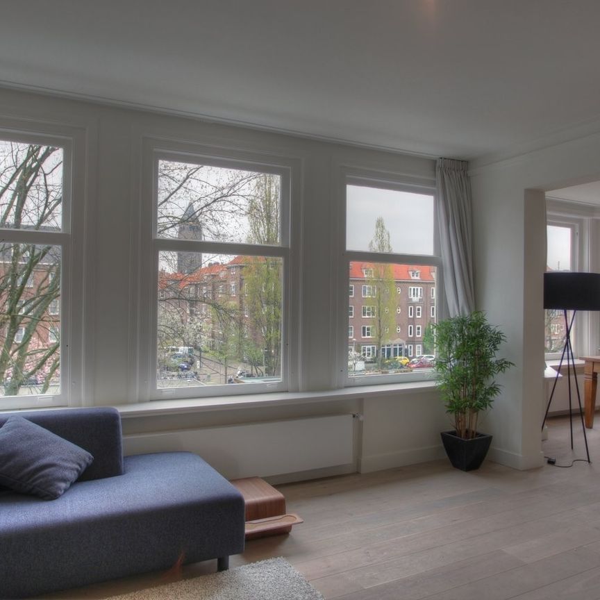 Amstelkade 169-2, 1078 AZ, Amsterdam - Foto 1