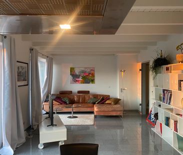 Loft Flair in Tecklenburg - Photo 1