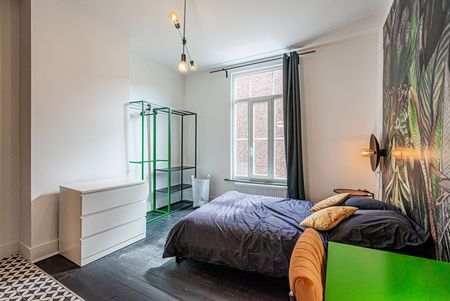 Room at Rue de la Poudrière 6 - Foto 4