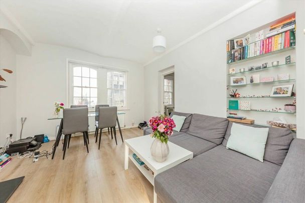 Rawstorne Street, Clerkenwell, EC1V - Photo 1