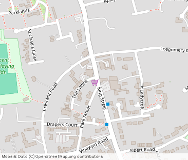 Park Street, Wellington, Telford, Shropshire, TF1 - Photo 1