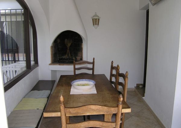 Alcazar, Moraira, Valencian Community 3724