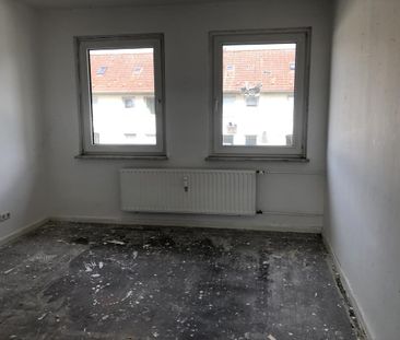 2-Zimmer-Wohnung mit Balkon in Herten-Disteln mieten - Foto 6