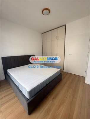 Inchiriere apartament 2 camere complex rezidential 2025 BUFTEA - Fotografie 1