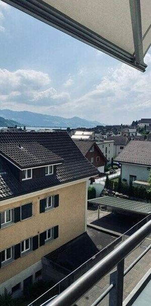 Charmante Wohnung zu vermieten - Ihr neues Zuhause! - Foto 1