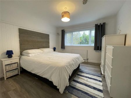 2 bedroom bungalow to rent - Photo 4