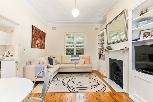 114 Foster Street, Leichhardt NSW 2040 - House For Rent | Domain - Photo 1