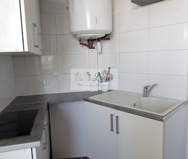 Location Appartement 1 pièce 23m² NANTES 44000 - Photo 4