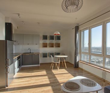 Atrakcyjna kawalerka na wynajem - Photo 4