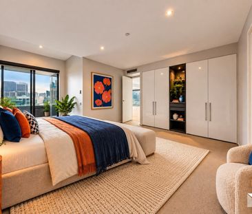 Elevated Riverside Living with Spectacular City Views - Photo 4