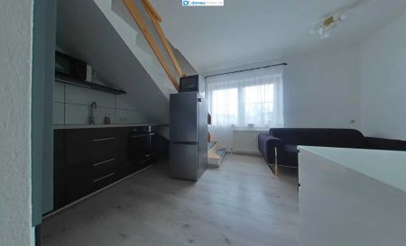 Preiswerte Wohnung mit sparsamen Heizsystem!!--Preisstabil! (Unabhängig von ÖL und Gas) - Photo 2