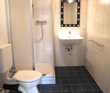 Besondere 2-Zimmer-Wohnung im Zentrum von Dornbirn - Foto 2