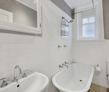 6/42 Bayswater Road, Rushcutters Bay NSW 2011 - Apartment For Rent ... - Photo 5