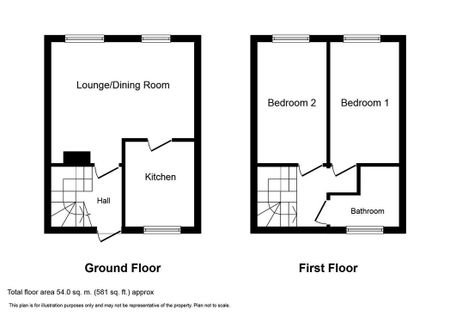 2 bed semi-detached house to rent in SR8 - Photo 2