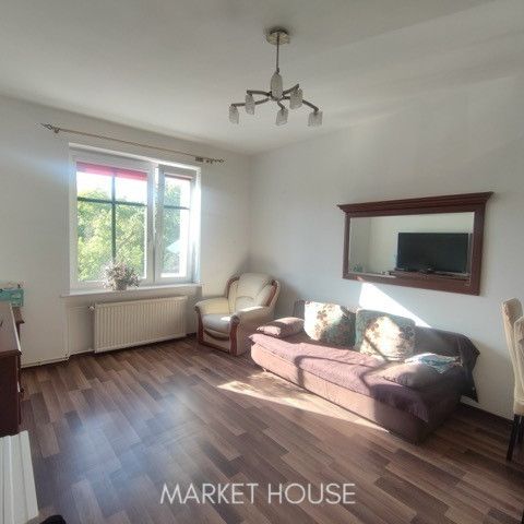 2 pokoje, Pomorzany - Zdjęcie 1