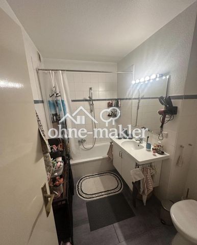 Von Privat! Wohnung in unmittelbarer Alsternähe - Photo 5