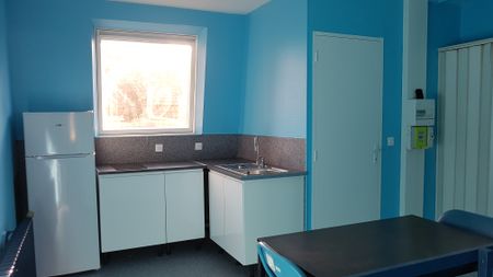 Location Appartement 2 pièces 28m² - Photo 4