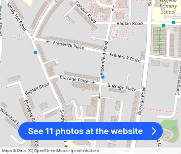 Burrage Place, Woolwich, SE18 - Photo 1