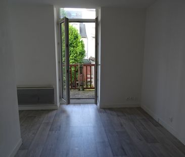 Location Appartement 1 pièce 15m² ORLEANS 45000 - Photo 5