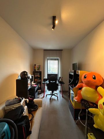 Appartement te huur - Foto 5