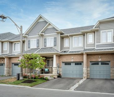 For Lease - 120 Dunrobin Lane, Grimsby, Ontario - Photo 1
