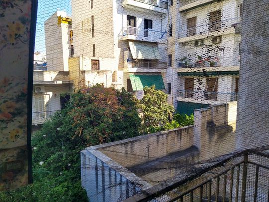 Διαμέρισμα για ενοικίαση Σεπόλια (Σεπόλια - Σκουζέ) - Φωτογραφία 1