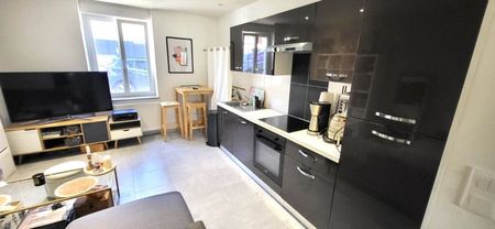 Appartement 2 pièces à Fontoy - Photo 4