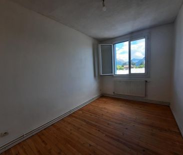 APPARTEMENT T3 ECHIROLLES - Photo 6
