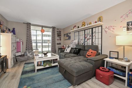 For Lease - 475 Laurier Avenue Unit# 1703, Ottawa Centre, Ontario - Photo 4