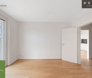 | BALKONWOHNUNG | 2-ZIMMER | GREEN CITY LIVING - Photo 6