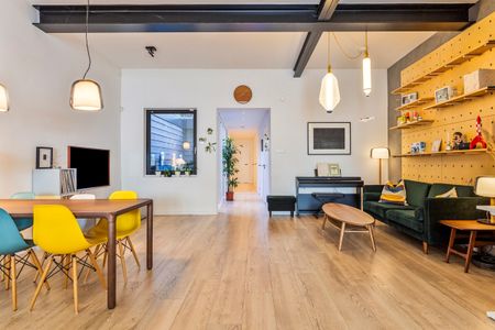 Tollensstraat 47B - Photo 2