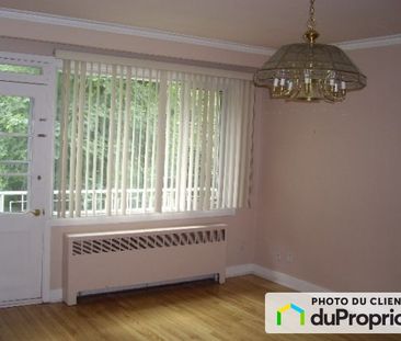 6247 avenue Lennox, Outremont à louer - Photo 4