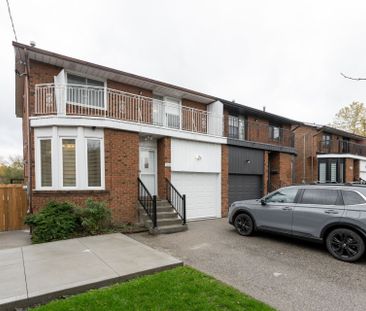 For Lease - 1040 Victoria Park Avenue, Toronto, Ontario - Photo 6