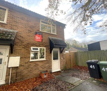 2 bedroom semi-detached house to rent - Photo 1