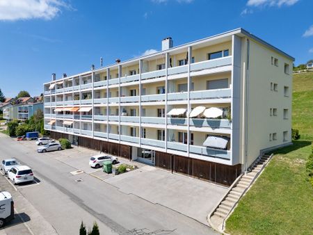 Appartement de 1 pièce entièrement rénové - Photo 4