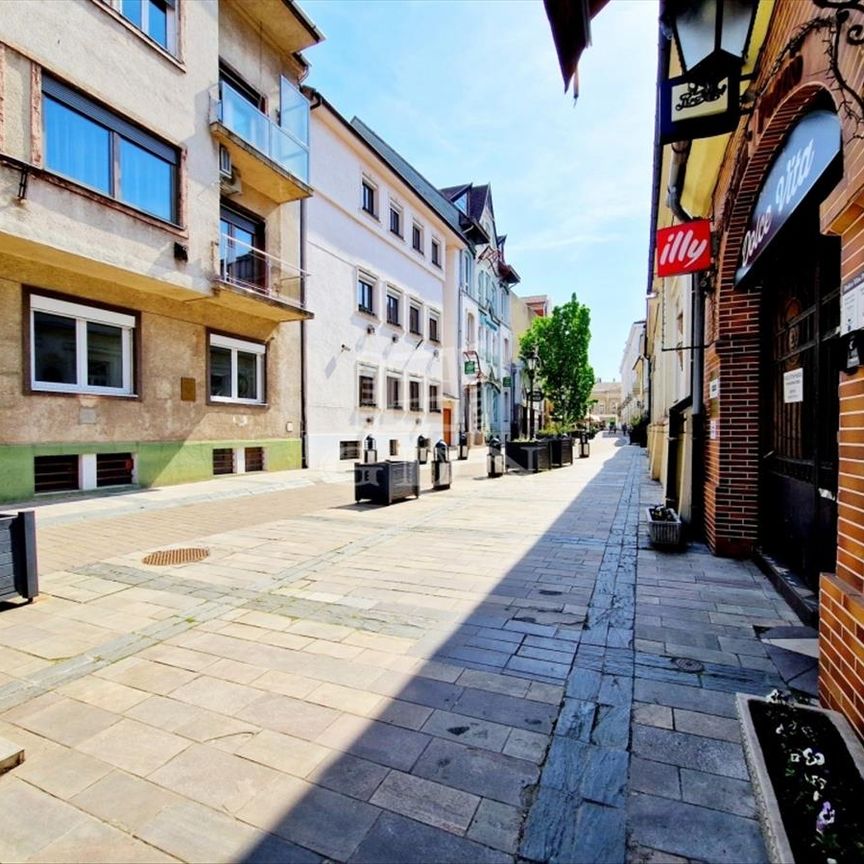 Kiadó új építésű lakás - Miskolc - Fotó 1