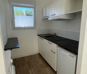 Location Appartement 2 pièces 30m² BREST 29200 - Photo 1